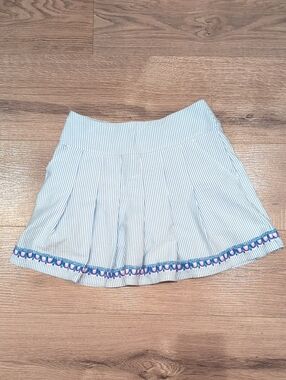 lilly pullitzer luxletic active skort